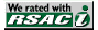 Site rated by RSACi